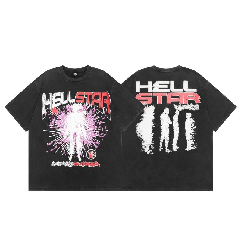 Hellstar T-Shirts